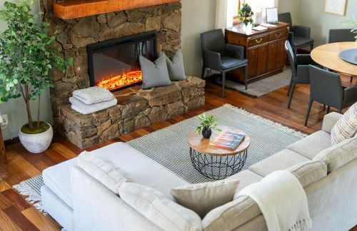 Pickleball - Sleeps 14 - 151 Brew Trail - Firepit - Foto 39