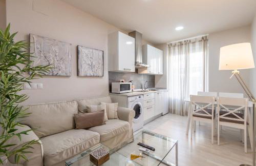 Apartamentos Centro Recogidas, Granada - Foto 6