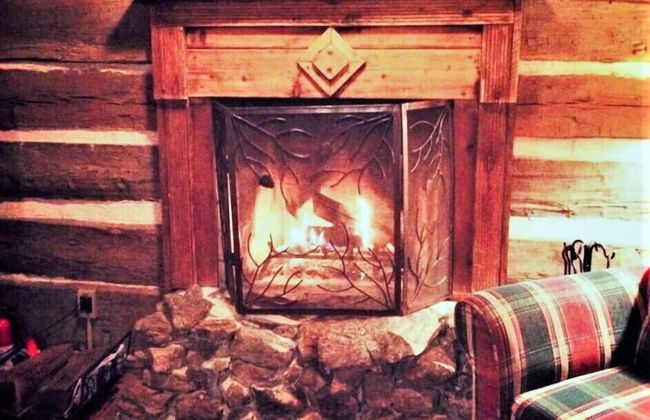 DeHart Cabin - Foto 4