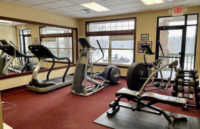 Unit 311 1 BD/ 1 BA Condo - Foto 11