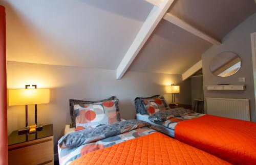 Culver House Hotel - Foto 56