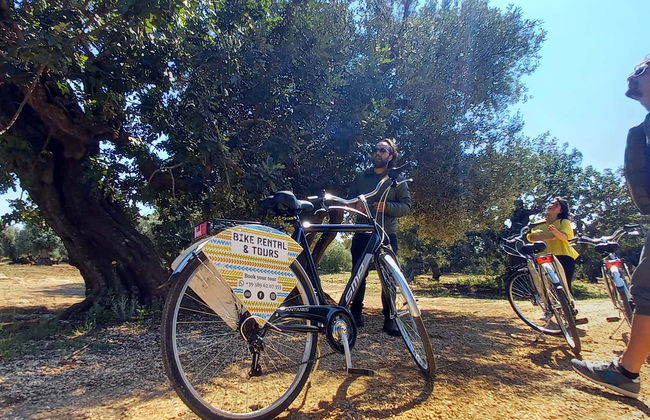 Monopoli Bike Tour - Foto 11