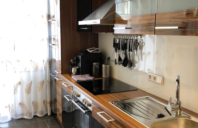 City Apartments Will - Photo 6