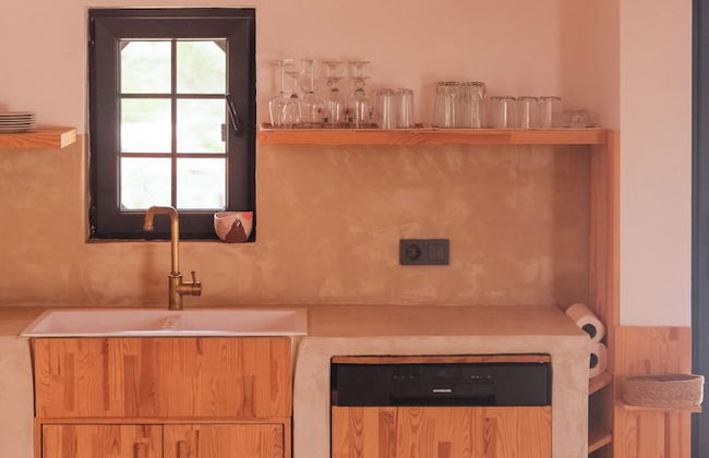 arunurla zeytinler houses - Photo 12