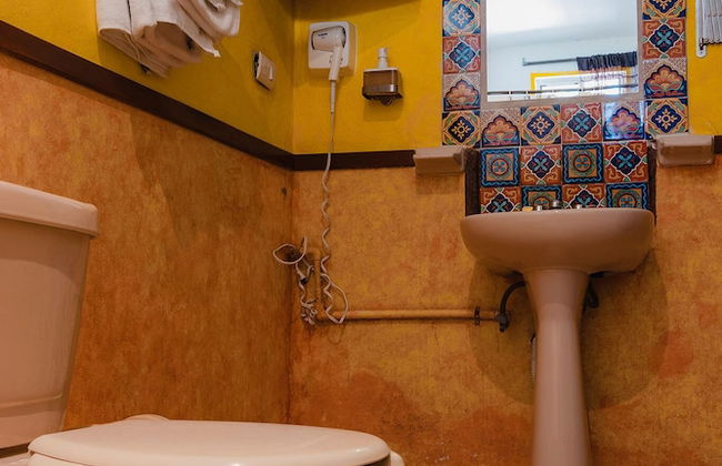 Room-antigua Lodge, Away From the Crowds - Foto 10