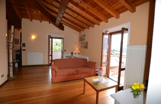 Villa Quattro Stagioni - Foto 30