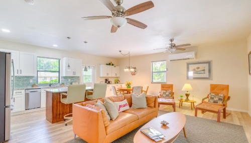 Less Than 1 Mi to Lake Rousseau Waterfront Home! - Foto 3