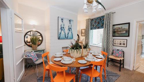 Hoole House - Foto 5