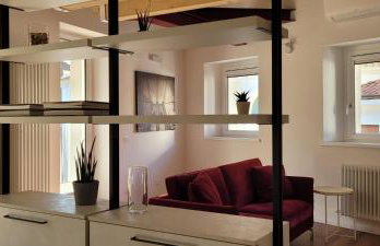 Sarpi21 Suites - Foto 28