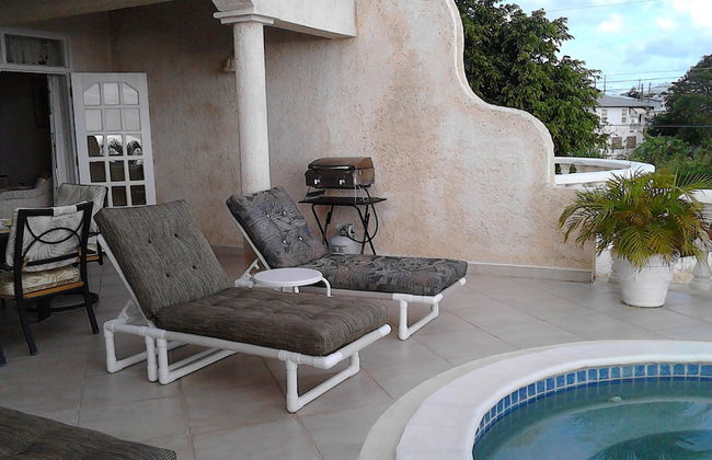 Seabliss Villa - Foto 34