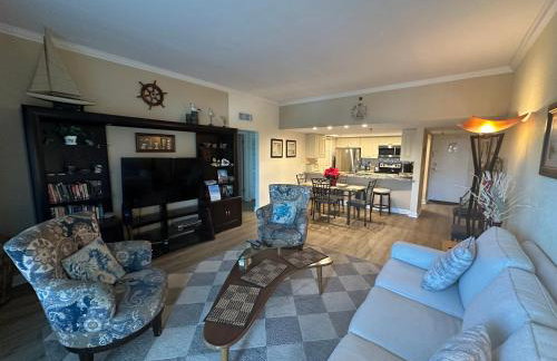 Beach Retreat in Redington Shores - Photo 19