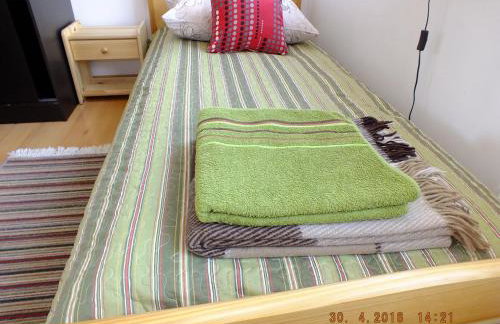 Agroturystyka Wielkie Leźno - Foto 16