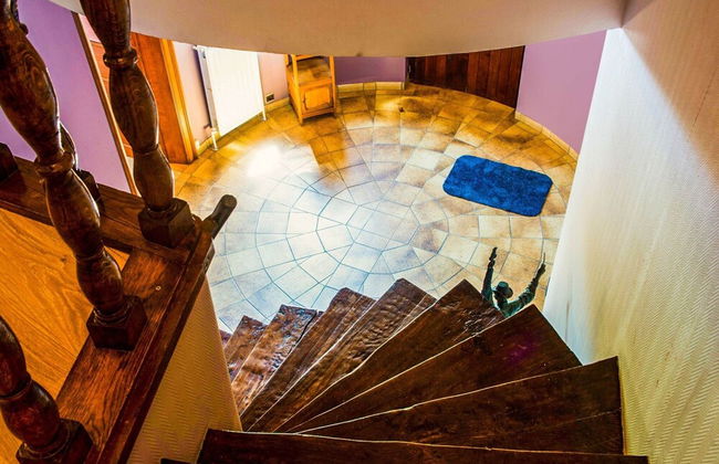 Villa in Bitvre With Garden - Foto 28