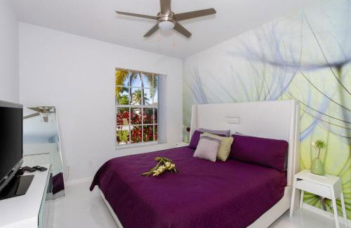 Villa Eyleen - Foto 39