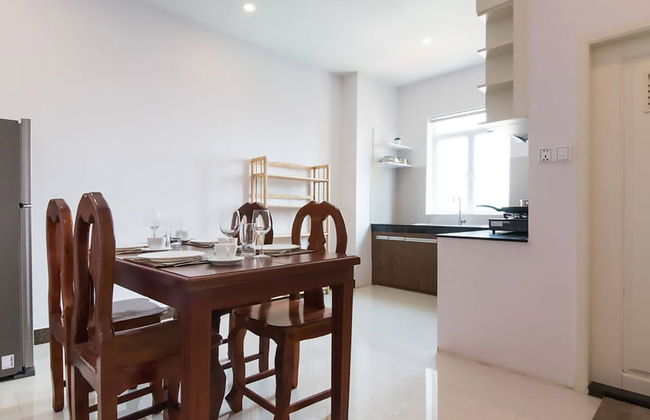 La Belle Residence - Foto 26