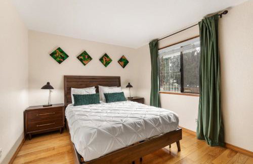 Riverfront w Cedar Hottub, Sauna, Movie Theatre - Foto 12