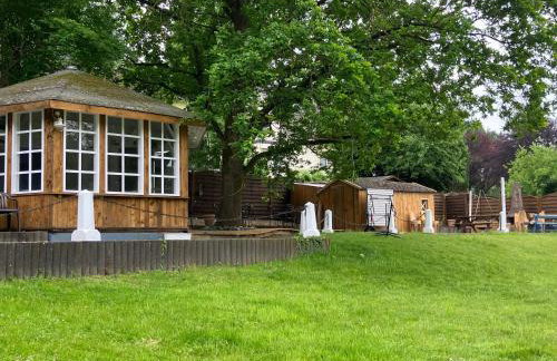 Kehl Vogt Ferien Apart - Photo 7