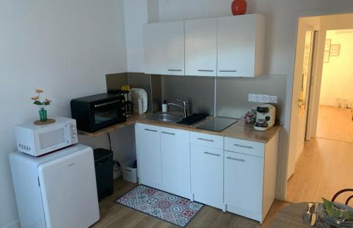 Le Cocon du Hameau - Foto 9