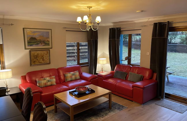 Foxglove Cottages - Foto 54