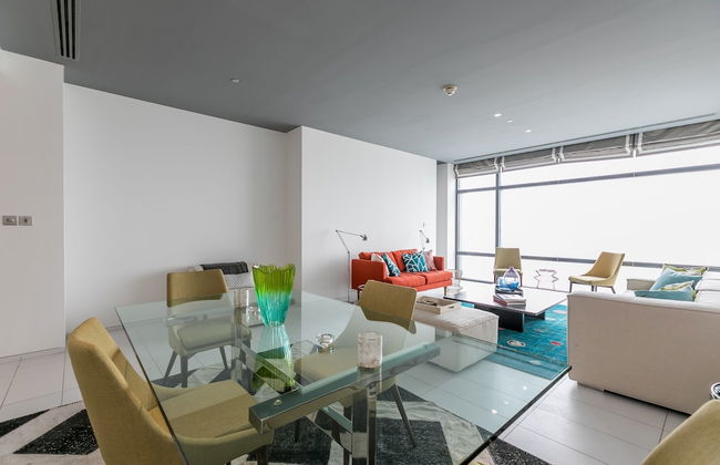 DHH - Index Tower - Foto 19