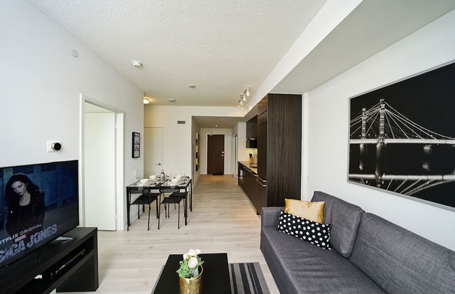 The Well Downtown - Foto 35