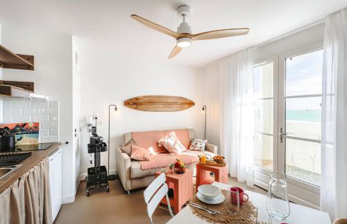 Les Pins, Rivedoux Beach House - Foto 9