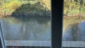 Ferienwohnung direkt an der Lahn - Foto 3