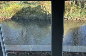 Ferienwohnung direkt an der Lahn - Foto 3