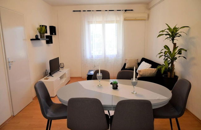 2-bed Apartment in Poljica Straight on Beach - Foto 33