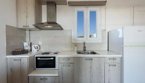 Anixis Studios Aliki Paros - Foto 4