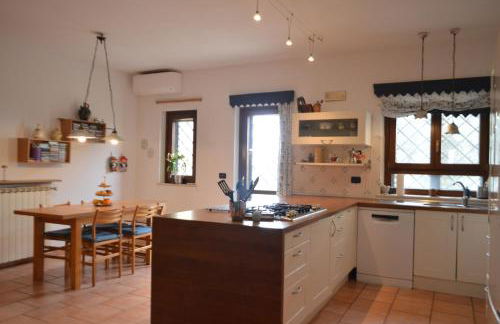 Villa Collebelvedere - Near Rome with Home Restaurant - Foto 12