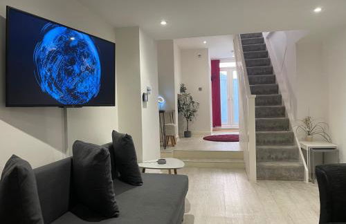 The Snap Pad Boutique Apartment - Photo 1