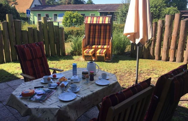 Baltic Sea Dromelhus - Foto 16