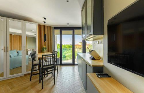 AURUM PREMIUM SPA UNIA RESIDENCE - Foto 6