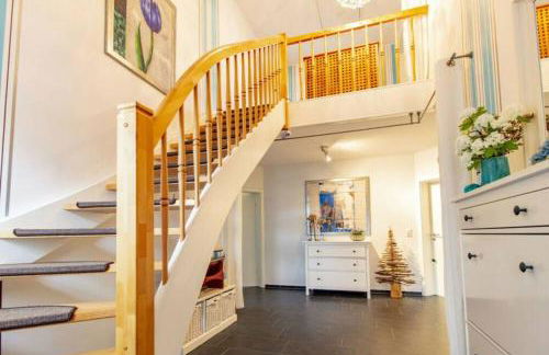 Exklusives Ferienhaus "An der Nordsee" - Foto 2