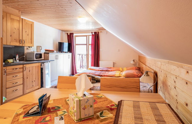 S4 Resort Kouty - Foto 38