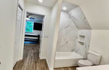 Beach House By The Bay, Sleeps 19, 9 Car Parking - Foto 4