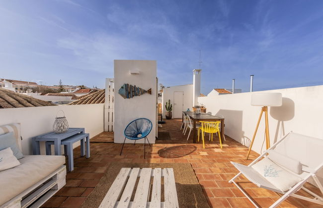 Clover House Tavira in Tavira - Foto 26