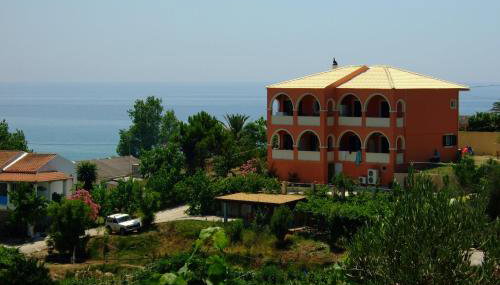 Villa Eleftheria - Foto 5