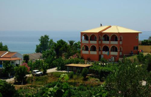 Villa Eleftheria - Foto 5