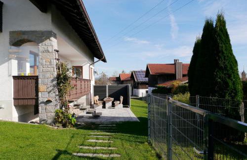 Ferienhaus Kirchl - Foto 20