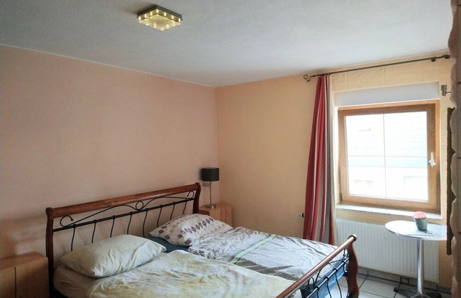 Regenbogen Ferienwohnungen - Foto 11