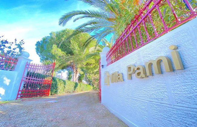 Villa Pami - Foto 37