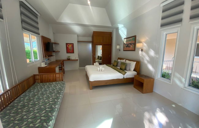 Chang Noi wheelchair accessible resort - Foto 15