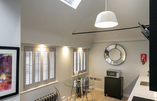 Urban Chic - Wellington - Foto 19