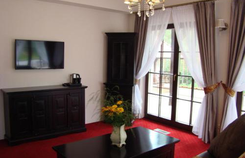 Willa Wellness - Foto 17