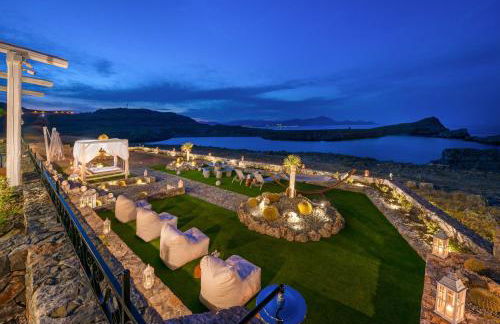 Lindos Vigli Private Villa - Photo 20