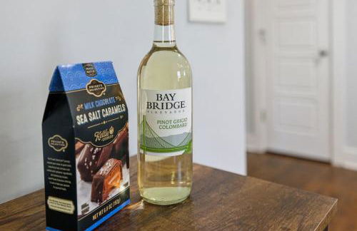 East Nashville Sweetie Near to Downtown 2 Bed 2 Bath with Fenced Yard 30 or more Days by SkyRun Nashville - Foto 47