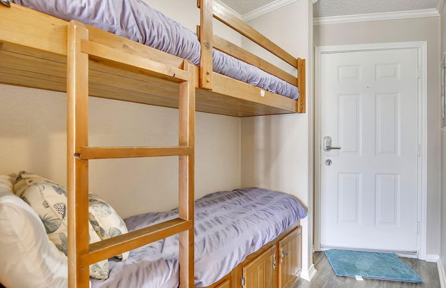 Casa Del Mar C279 in Galveston - Foto 11