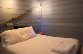 Le Gîte les NUZ ( parc du château de Keroüartz) - Foto 8